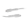 SBS Kabel USB-C - Lightning MFI SBS 1m biały # - 1457940 - zdjęcie 2